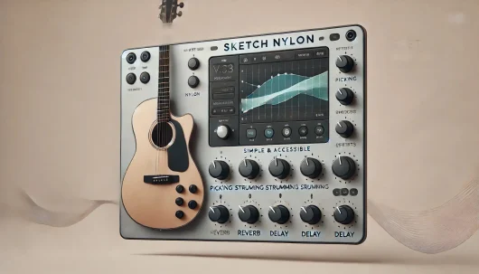 guitar image